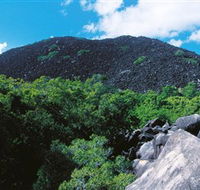 Black Mountain Kalkajaka National Park - New Castle Holiday