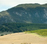 Langi Ghiran State Park - New Castle Holiday