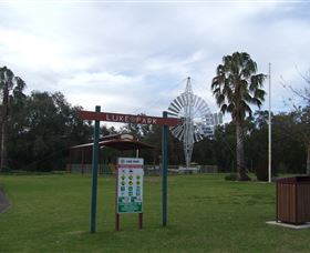 Jerilderie NSW New Castle Holiday