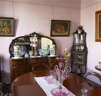 Jerilderie Historic Residence - Historic Home and Gardens - New Castle Holiday