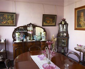 Jerilderie Historic Residence - Historic Home And Gardens - New Castle Holiday 0