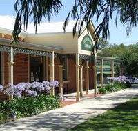 Jerilderie Library - New Castle Holiday