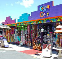 Colour Me Crazy - New Castle Holiday