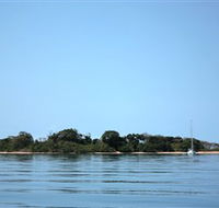 Hope Islands National Park - New Castle Holiday