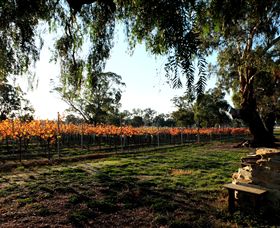 Mackereth's Hedon Farm - New Castle Holiday 3