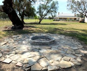 Mackereth's Hedon Farm - New Castle Holiday 8