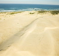 Discovery Bay Coastal Park - New Castle Holiday