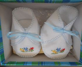 Sticky Beaks Craft Co-Operative Of Avoca - New Castle Holiday 2