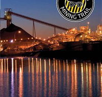 NSW Modern Mining Trail - New Castle Holiday