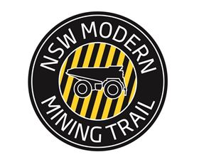 NSW Modern Mining Trail - New Castle Holiday 1