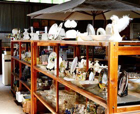 Wheatleys Wares - New Castle Holiday 1