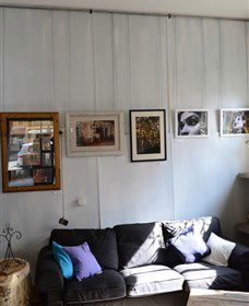Splatter Gallery And Art Studio - New Castle Holiday 5