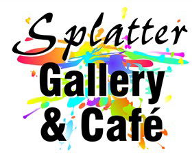 Splatter Gallery And Art Studio - New Castle Holiday 7