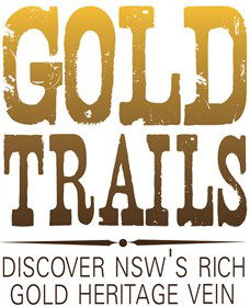 Gold Trails - New Castle Holiday 0