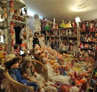 My Dolls - New Castle Holiday