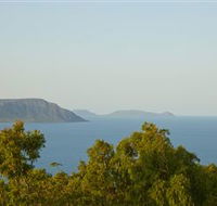Cooktown Scenic Rim Trail - New Castle Holiday
