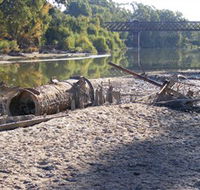 PS Wagga Wagga - New Castle Holiday