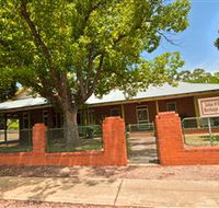 John O'Brien Heritage House - New Castle Holiday