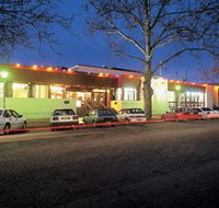 Narrandera Ex-Serviceman Club - New Castle Holiday