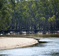 Murrumbidgee River And Fresh Water Beaches - New Castle Holiday