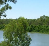 Lake Talbot and Lake Talbot Lookout - New Castle Holiday