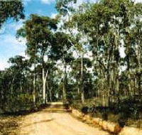 Paddys Ranges State Park - New Castle Holiday
