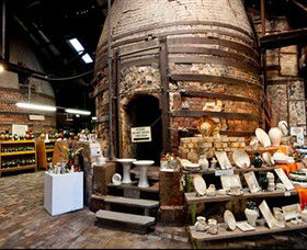 Bendigo Pottery - New Castle Holiday 0