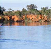 The Murrumbidgee River - New Castle Holiday
