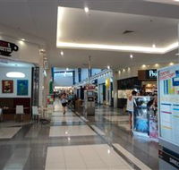 Whitsunday Plaza Shopping Centre - New Castle Holiday