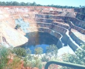 Trewilga ACT New Castle Holiday