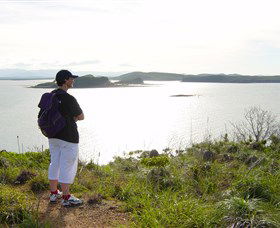 Hibiscus Coast - New Castle Holiday 1