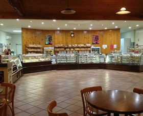 Strathy Hot Bread - New Castle Holiday 2