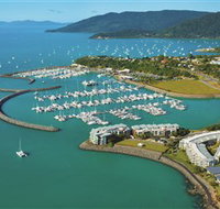 Abell Point Marina - New Castle Holiday