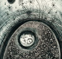 Cascade Art - New Castle Holiday