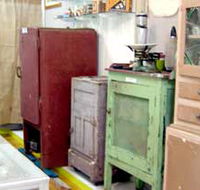 Sarina District Historical Centre - New Castle Holiday