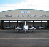 Royal Flying Doctor Service Dubbo Base Education Centre Dubbo - New Castle Holiday