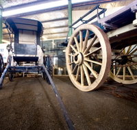 Namoi Echo Museum - New Castle Holiday