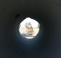 150th Meridian - New Castle Holiday