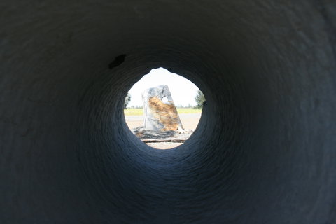 150th Meridian - New Castle Holiday 0