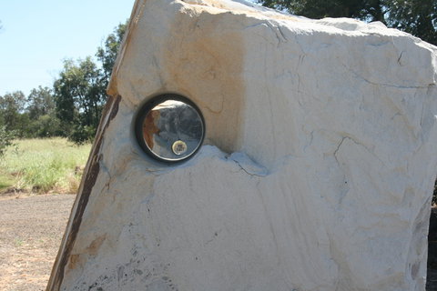 150th Meridian - New Castle Holiday 1