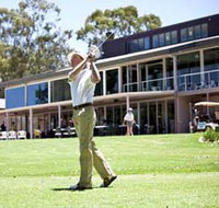 Dubbo Golf Club - New Castle Holiday