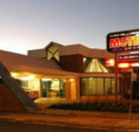 Dubbo RSL Club Resort - New Castle Holiday