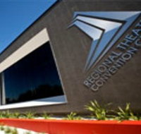 Dubbo Regional Theatre and Convention Centre - New Castle Holiday
