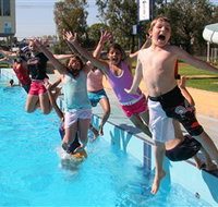 Dubbo Aquatic Leisure Centre - New Castle Holiday