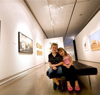 Western Plains Cultural Centre - New Castle Holiday