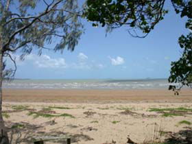 Armstrong Beach QLD New Castle Holiday