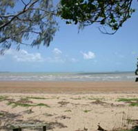 Armstrong Beach - New Castle Holiday