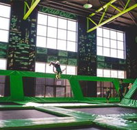 Flip Out - New Castle Holiday