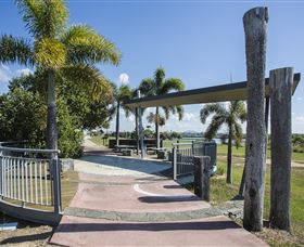 Bluewater Lagoon - New Castle Holiday 1