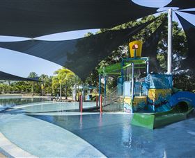 Bluewater Lagoon - New Castle Holiday 0